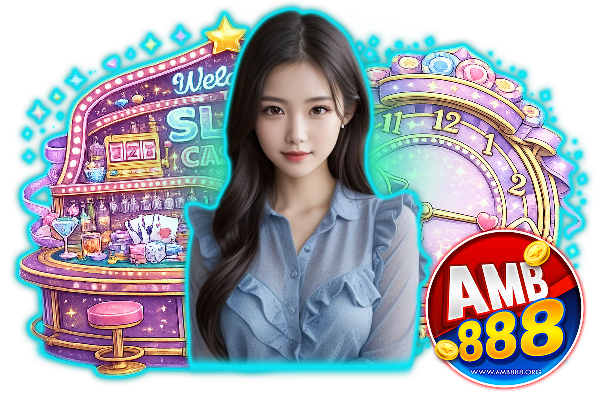 amb888 slot