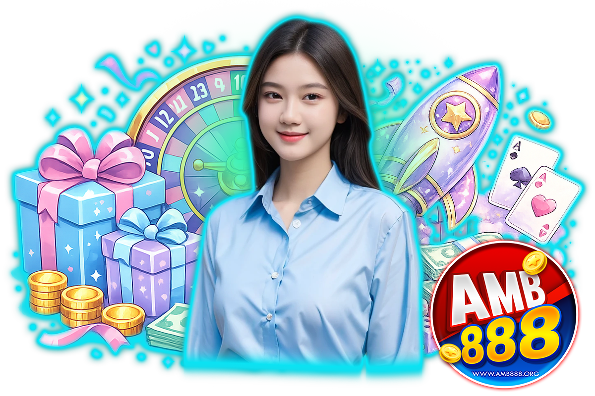 amb888 ทาง เข้า