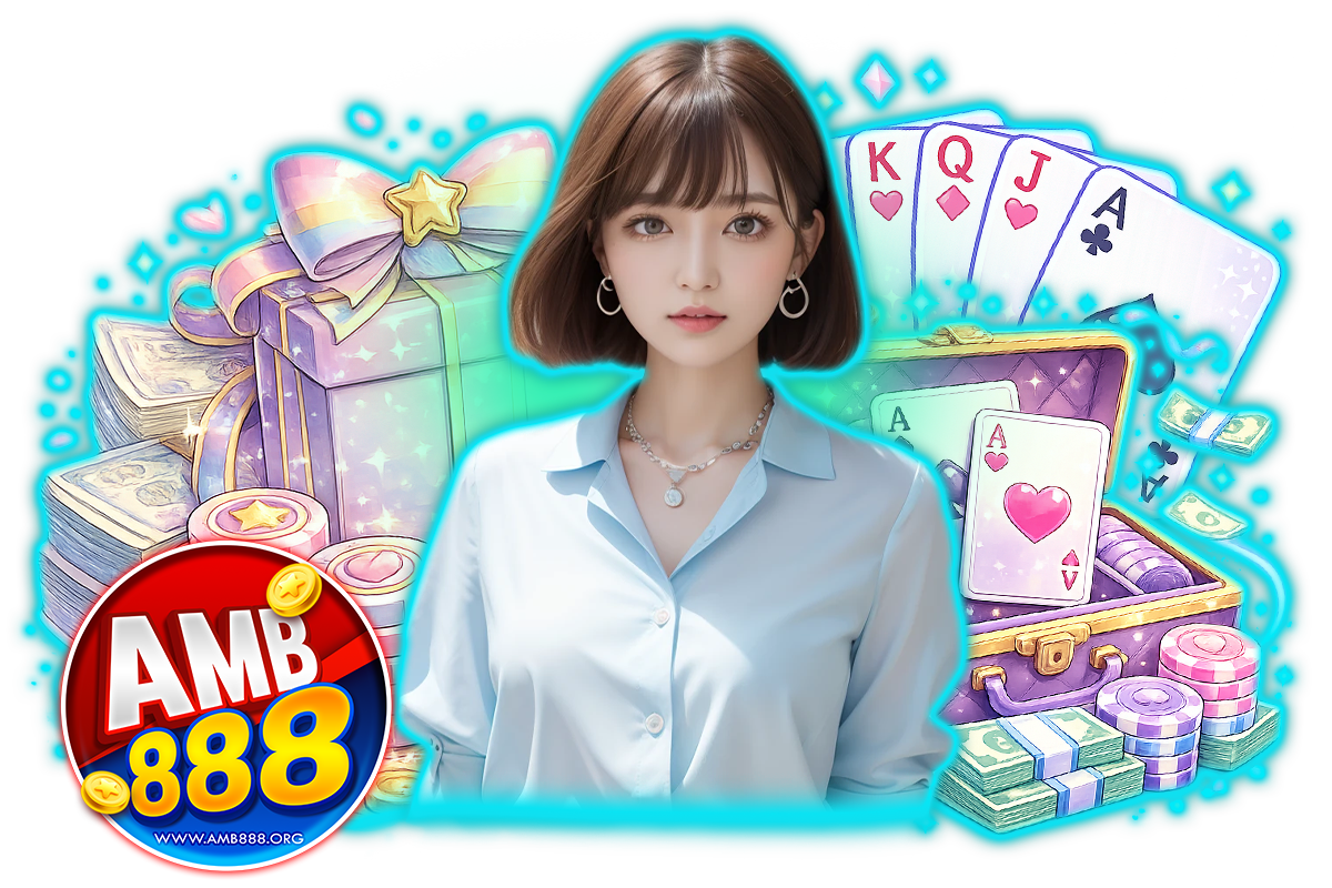 เว็บ สล็อตamb888